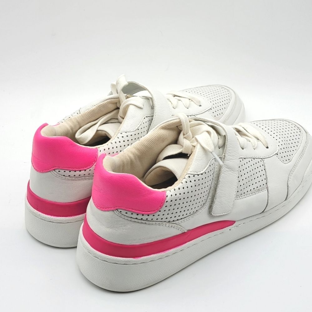 Vince Camuto Sargita Sneakers Size 10M. S963 - Picture 5 of 8